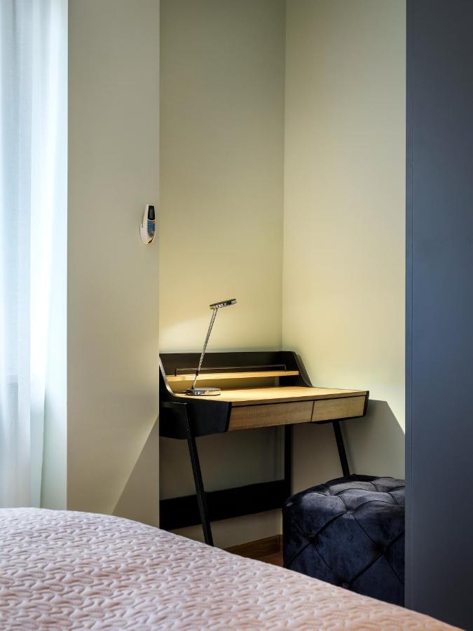 Tyzenhauz Apartments Pawia Street Krakov Exteriér fotografie