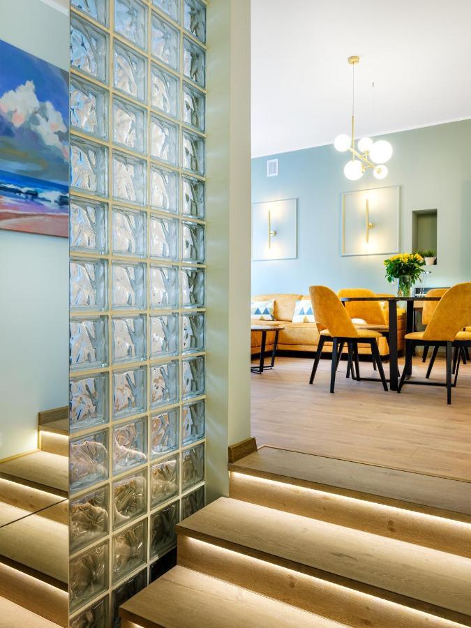 Tyzenhauz Apartments Pawia Street Krakov Exteriér fotografie
